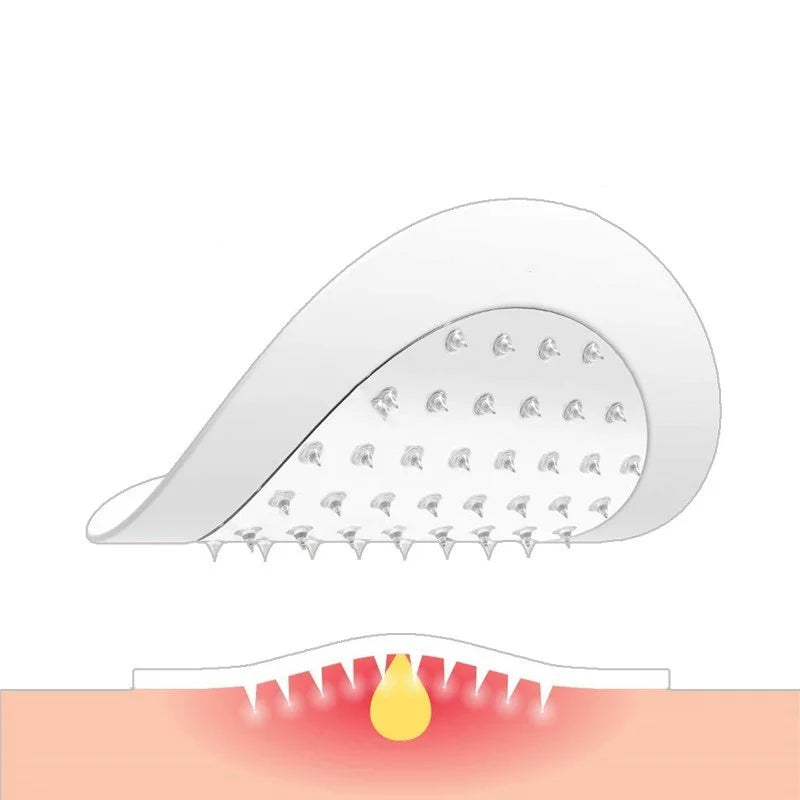 Parches de Acné Microcristales | TODO PARIS